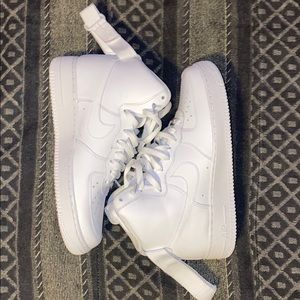 Nike Air Force One (High)